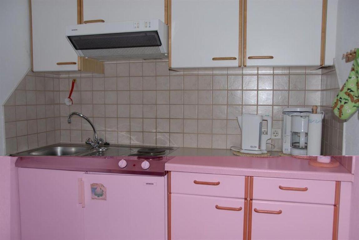 Pension & Appartement Fortin باد كلينكيرشهايم المظهر الخارجي الصورة