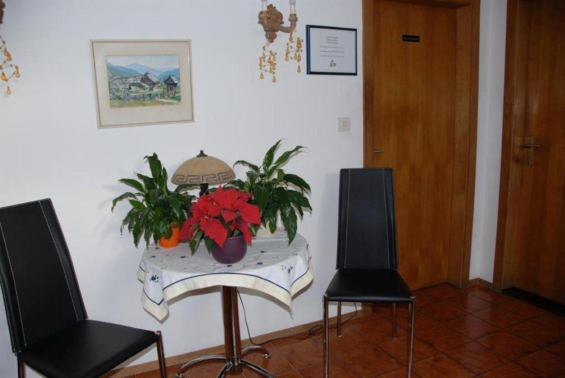Pension & Appartement Fortin باد كلينكيرشهايم المظهر الخارجي الصورة