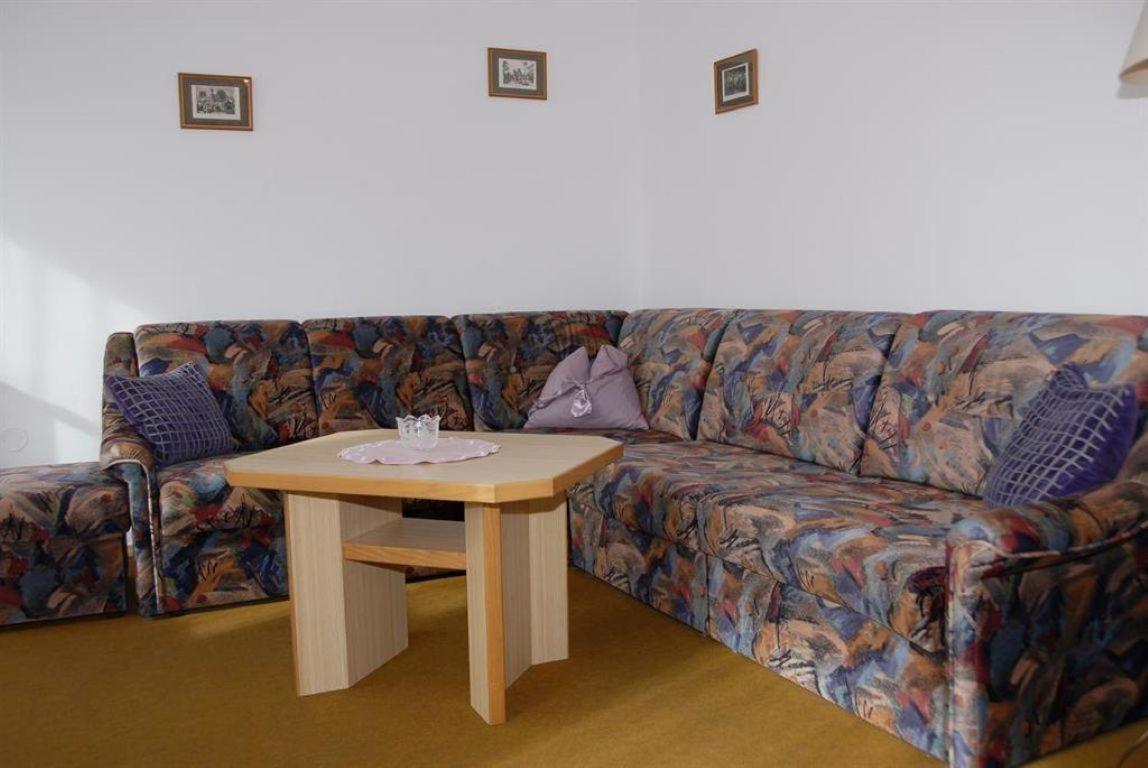 Pension & Appartement Fortin باد كلينكيرشهايم المظهر الخارجي الصورة