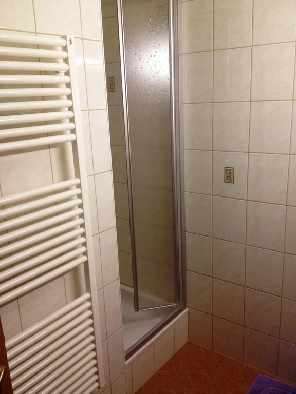 Pension & Appartement Fortin باد كلينكيرشهايم المظهر الخارجي الصورة