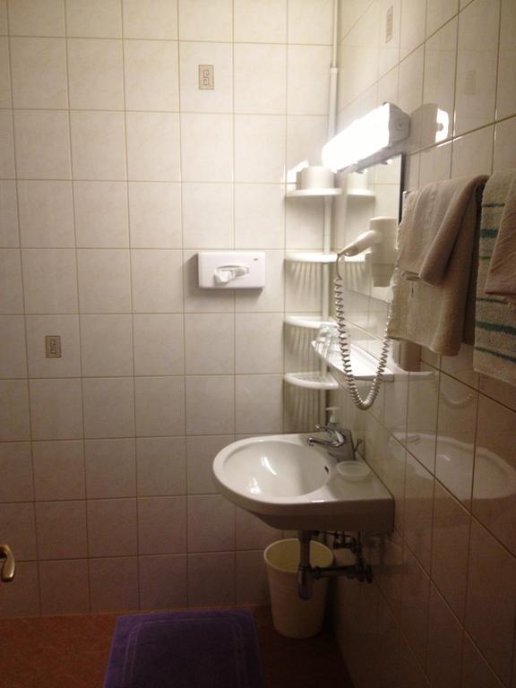 Pension & Appartement Fortin باد كلينكيرشهايم المظهر الخارجي الصورة